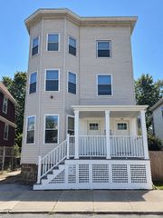 96-98 Blue Hill Avenue 2, Boston, MA 02119