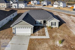 505 Rutledge Drive, Hinesville, GA 31313