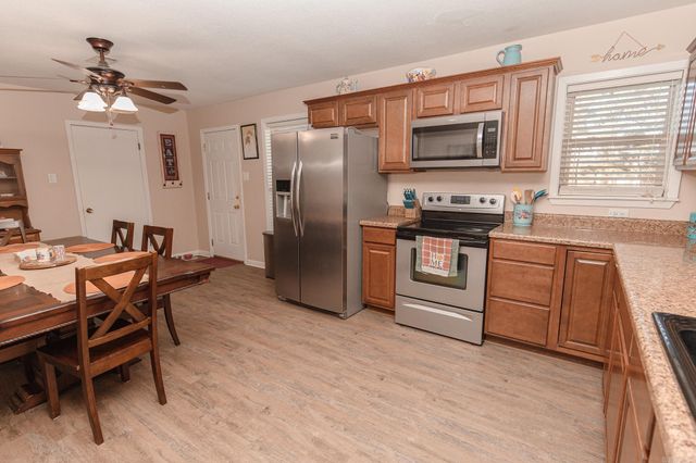 4990 Hill Harper Road, Rison, AR 71665