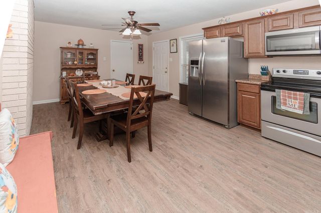 4990 Hill Harper Road, Rison, AR 71665