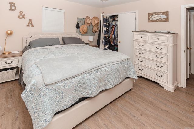 4990 Hill Harper Road, Rison, AR 71665