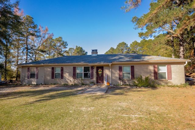 4990 Hill Harper Road, Rison, AR 71665