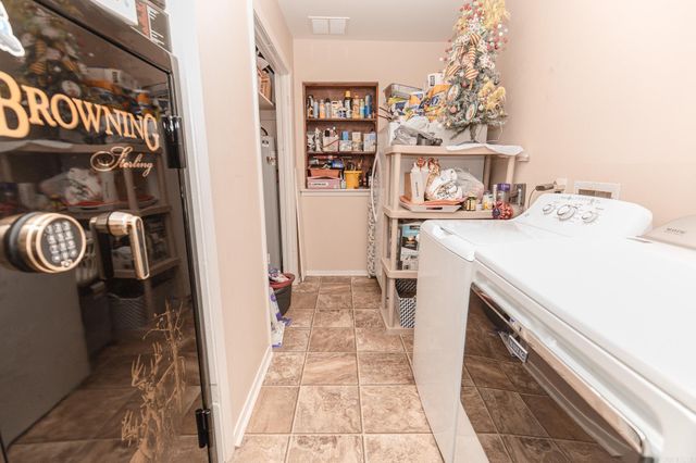 4990 Hill Harper Road, Rison, AR 71665