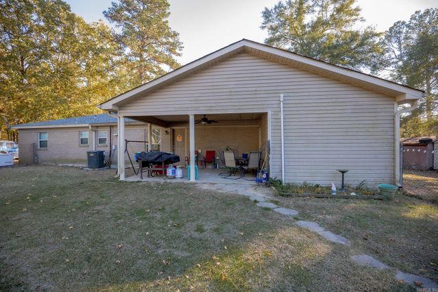 4990 Hill Harper Road, Rison, AR 71665
