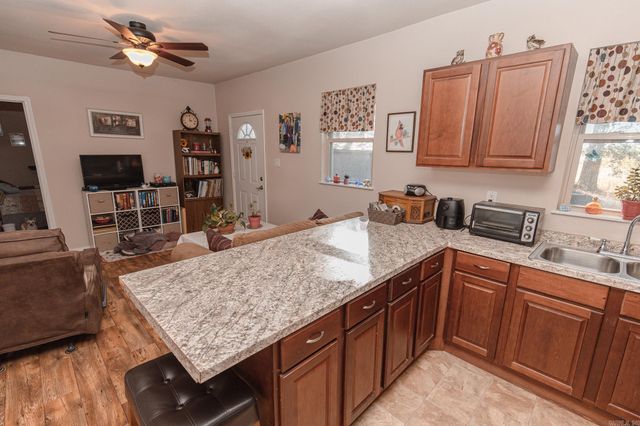 4990 Hill Harper Road, Rison, AR 71665