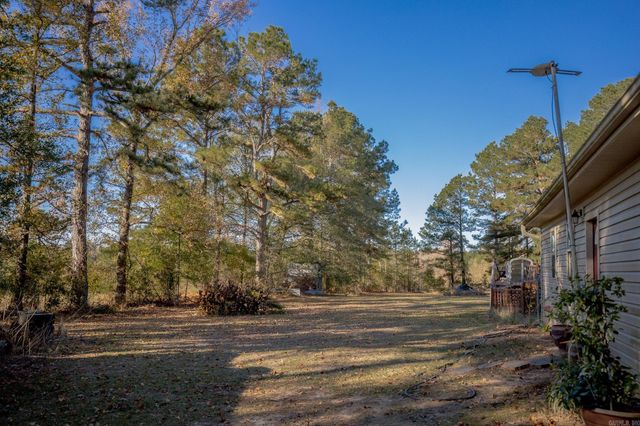 4990 Hill Harper Road, Rison, AR 71665