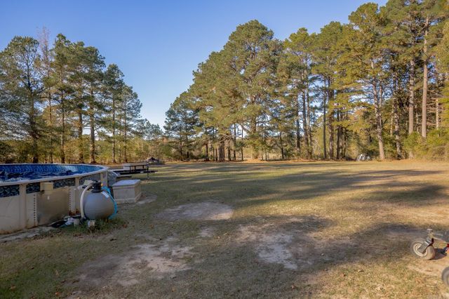 4990 Hill Harper Road, Rison, AR 71665