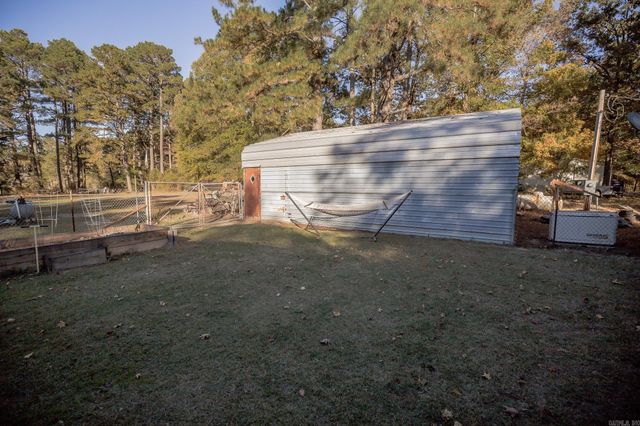 4990 Hill Harper Road, Rison, AR 71665