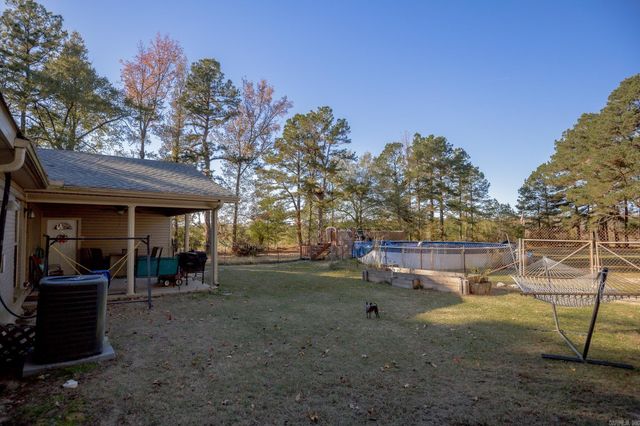 4990 Hill Harper Road, Rison, AR 71665
