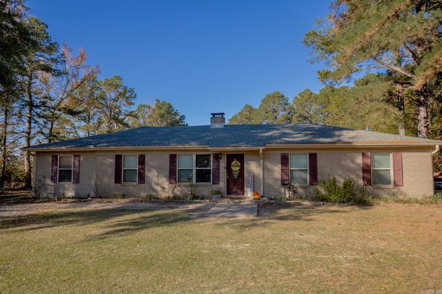 4990 Hill Harper Road, Rison, AR 71665