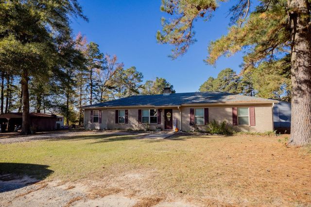 4990 Hill Harper Road, Rison, AR 71665