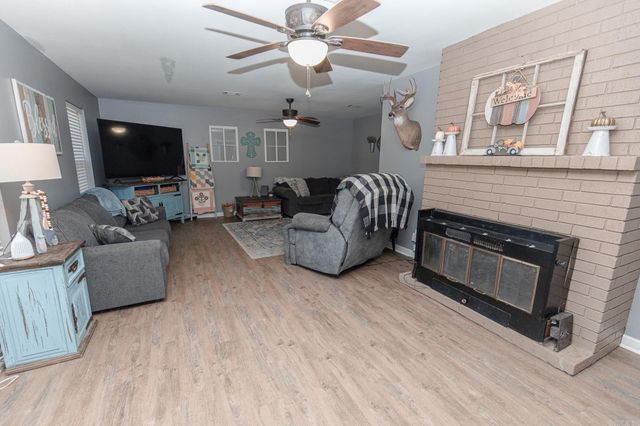 4990 Hill Harper Road, Rison, AR 71665