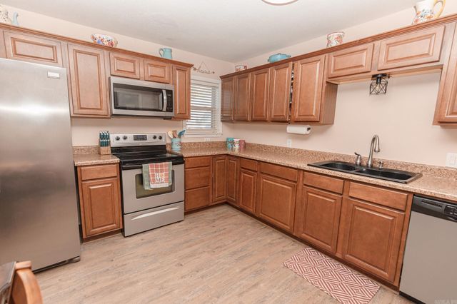 4990 Hill Harper Road, Rison, AR 71665