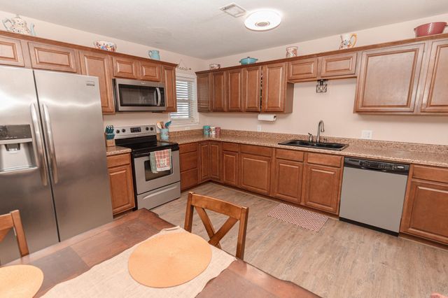 4990 Hill Harper Road, Rison, AR 71665