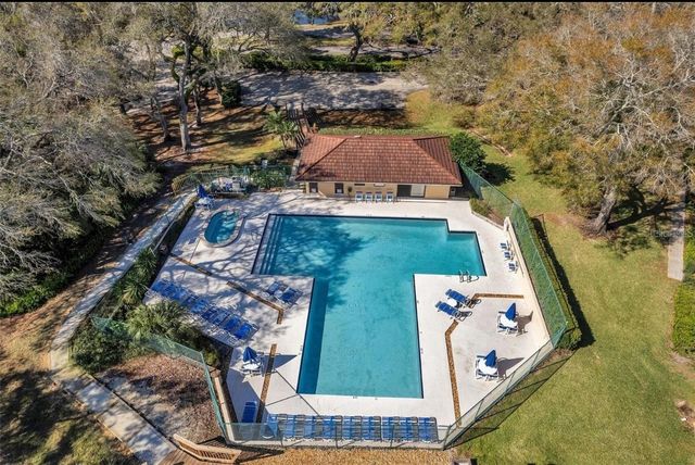 2712 14TH CT, Palm Harbor, FL 34684