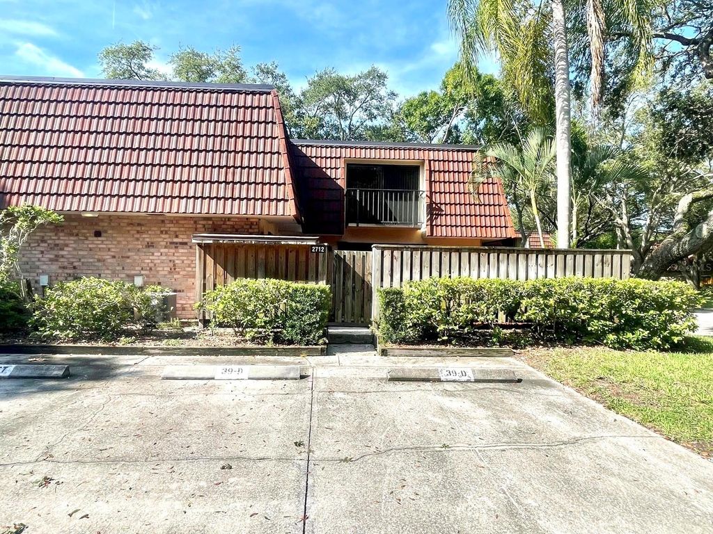 2712 14TH CT, Palm Harbor, FL 34684