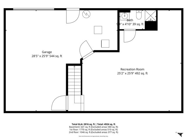 2025 34th Avenue Drive NE, Hickory, NC 28601
