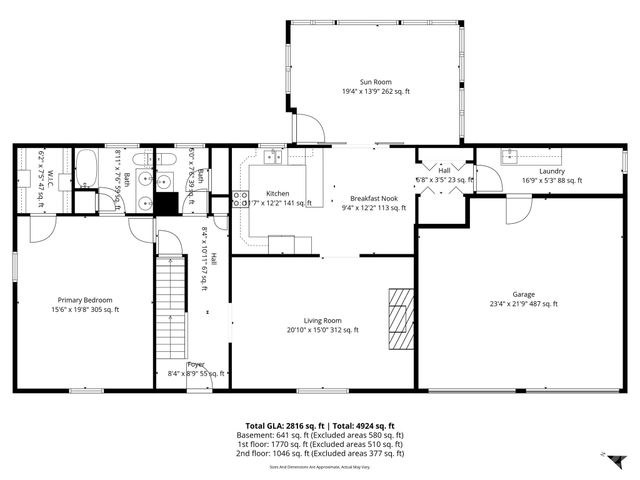 2025 34th Avenue Drive NE, Hickory, NC 28601