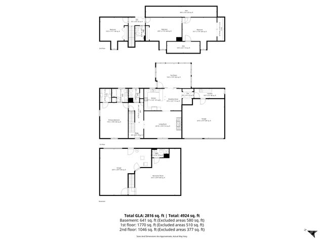 2025 34th Avenue Drive NE, Hickory, NC 28601
