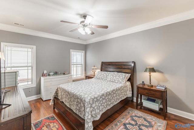 497 Wade Road, Owens Cross Roads, AL 35763