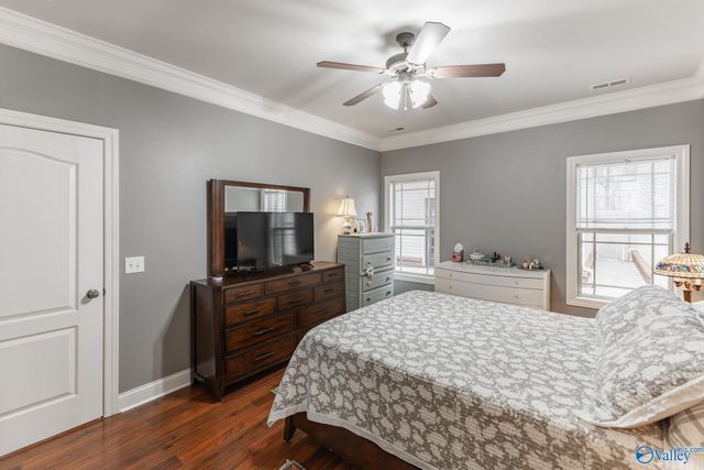 497 Wade Road, Owens Cross Roads, AL 35763