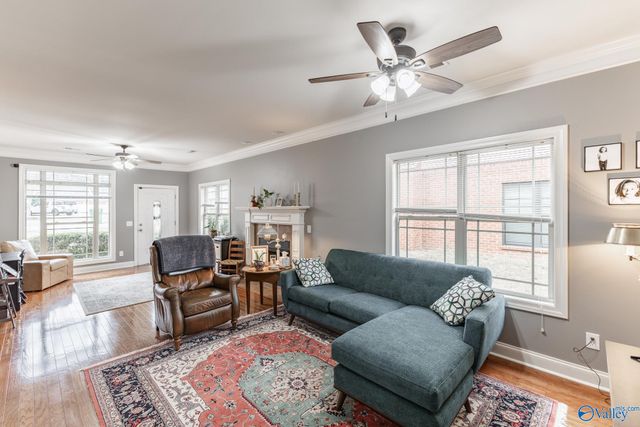 497 Wade Road, Owens Cross Roads, AL 35763