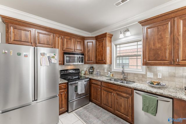 497 Wade Road, Owens Cross Roads, AL 35763