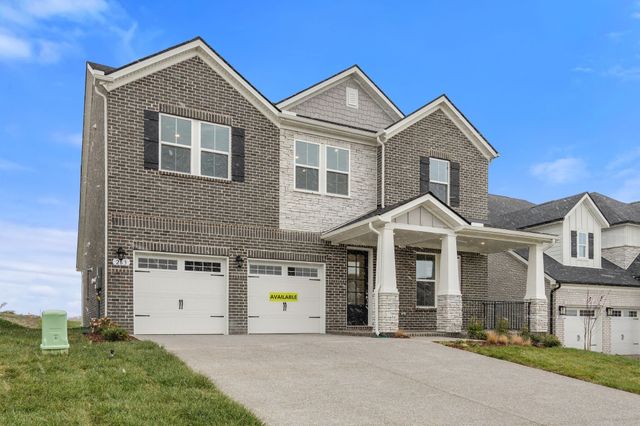 263 Pin High Drive, Mount Juliet, TN 37122