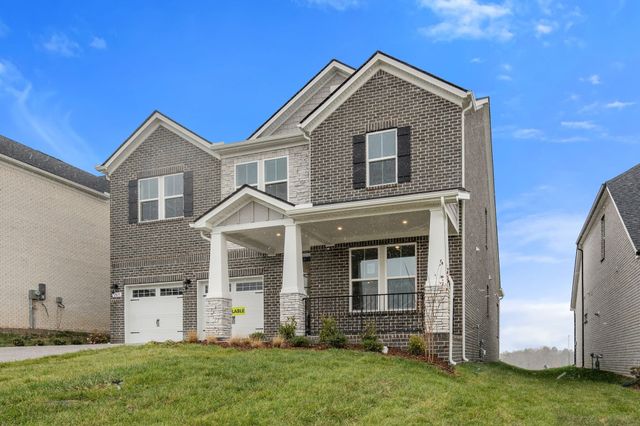 263 Pin High Drive, Mount Juliet, TN 37122