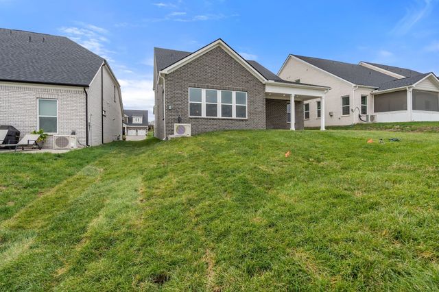 263 Pin High Drive, Mount Juliet, TN 37122