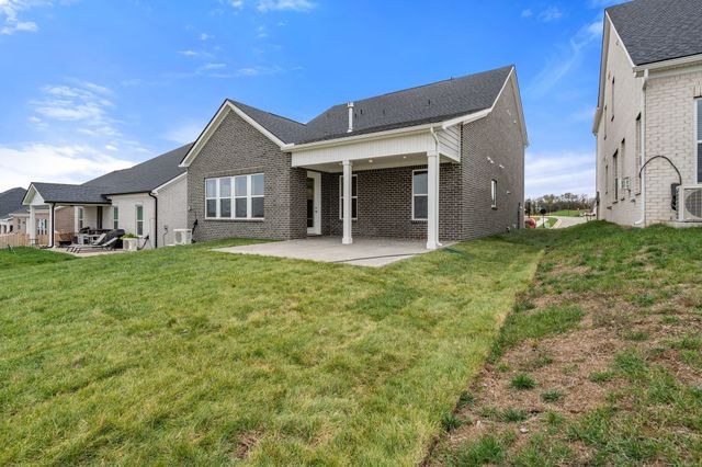 263 Pin High Drive, Mount Juliet, TN 37122