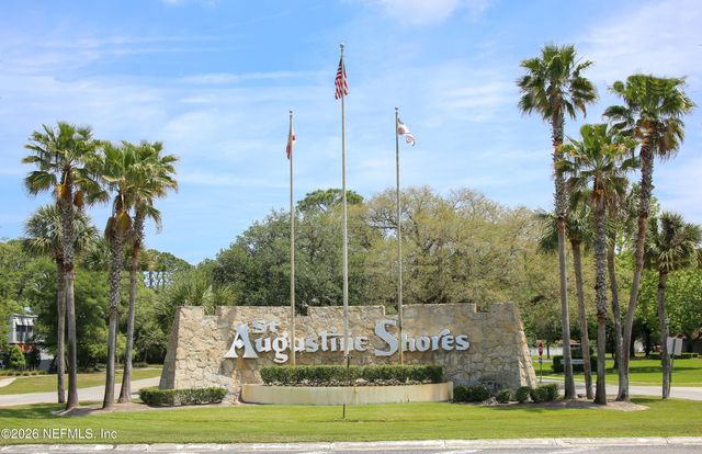 1401 CARNOUSTIE Court, St. Augustine, FL 32086
