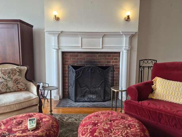 363 Mt Prospect Ave 1B, Newark City, NJ 07104
