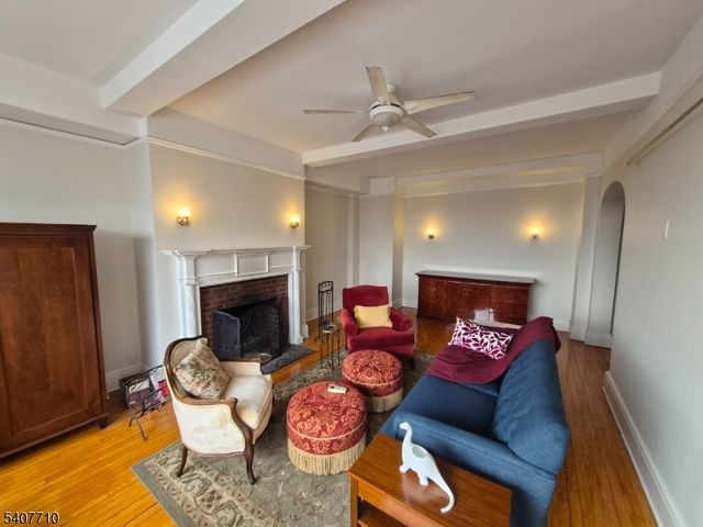 363 Mt Prospect Ave 1B, Newark City, NJ 07104