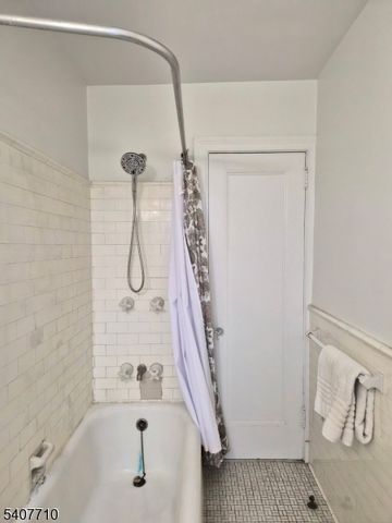 363 Mt Prospect Ave 1B, Newark City, NJ 07104