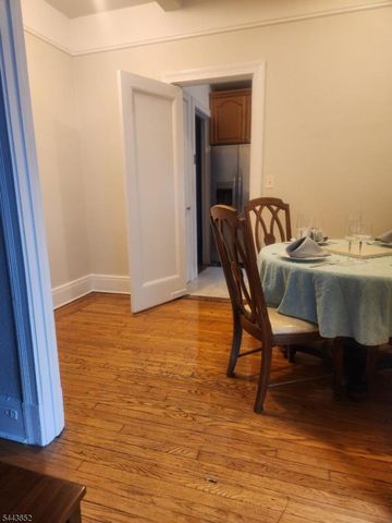 363 Mt Prospect Ave 1B, Newark City, NJ 07104