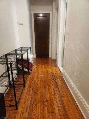 363 Mt Prospect Ave 1B, Newark City, NJ 07104