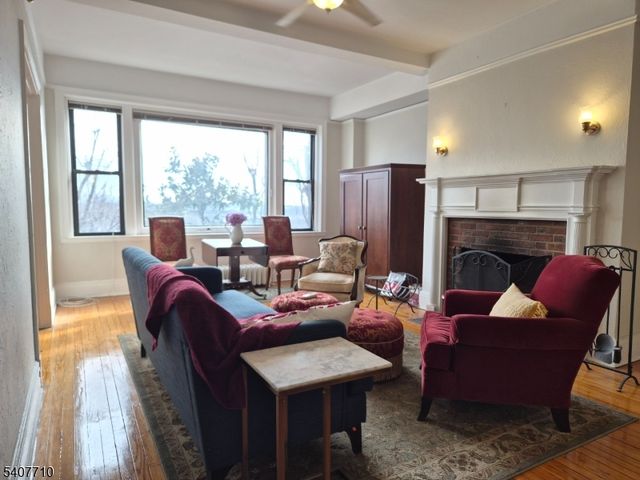 363 Mt Prospect Ave 1B, Newark City, NJ 07104