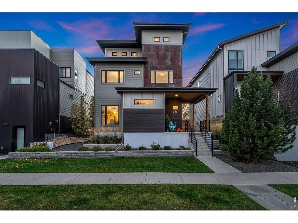 345 Pascal St, Fort Collins, CO 80524