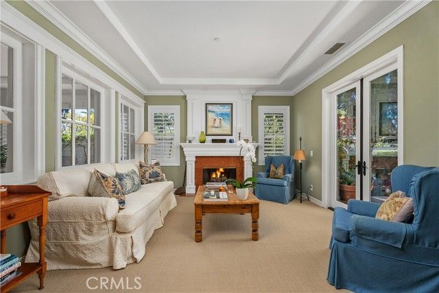 1 Corte Sevilla, San Clemente, CA 92673