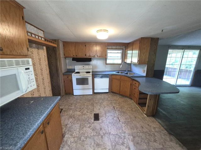 467 Huffines Mill Road, Reidsville, NC 27320