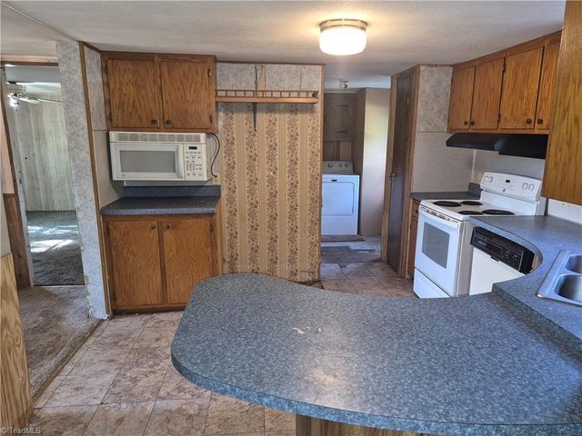 467 Huffines Mill Road, Reidsville, NC 27320