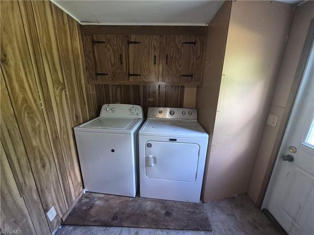 467 Huffines Mill Road, Reidsville, NC 27320