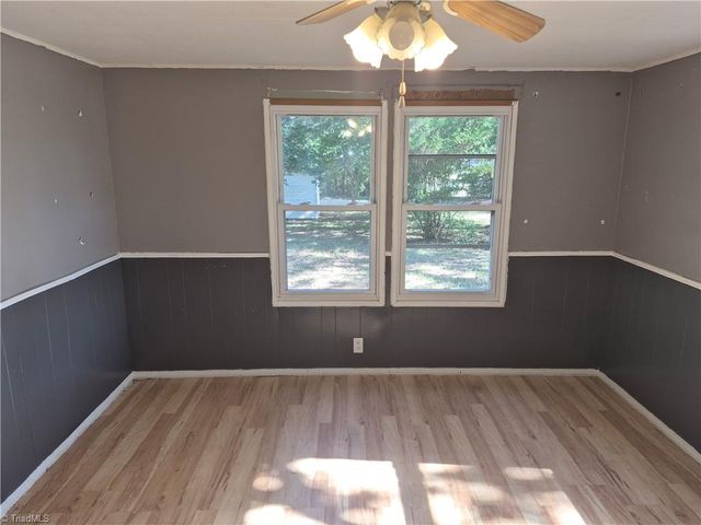 467 Huffines Mill Road, Reidsville, NC 27320