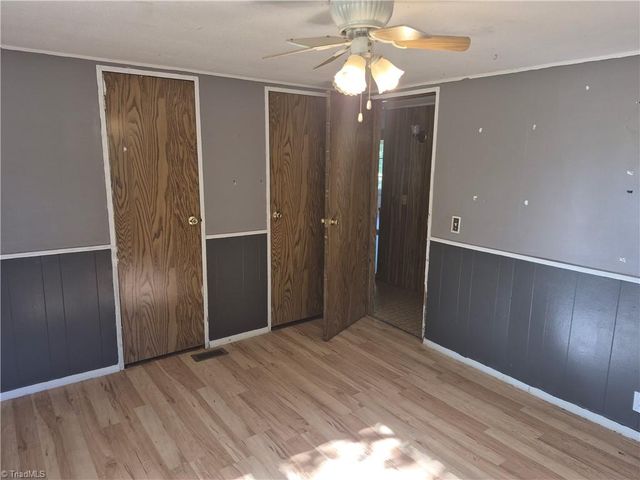467 Huffines Mill Road, Reidsville, NC 27320