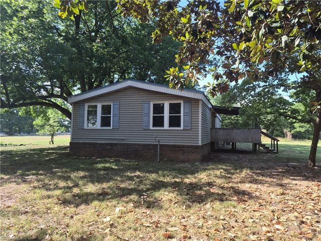 467 Huffines Mill Road, Reidsville, NC 27320