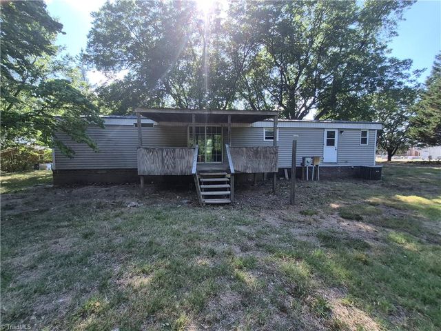 467 Huffines Mill Road, Reidsville, NC 27320