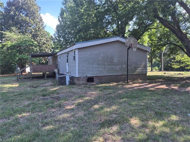 467 Huffines Mill Road, Reidsville, NC 27320