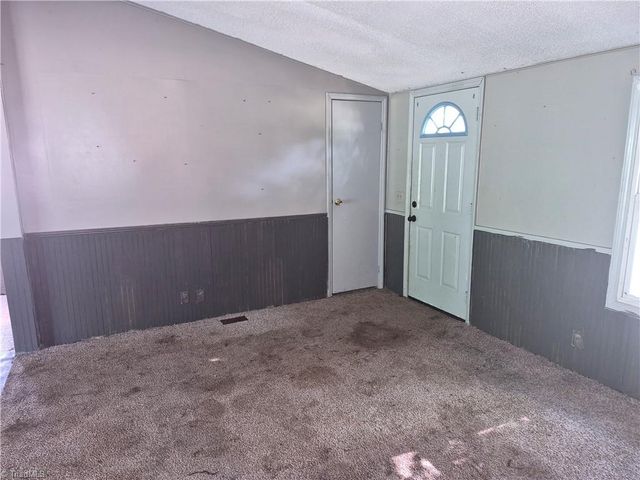 467 Huffines Mill Road, Reidsville, NC 27320