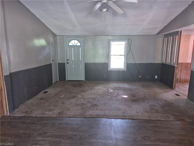 467 Huffines Mill Road, Reidsville, NC 27320